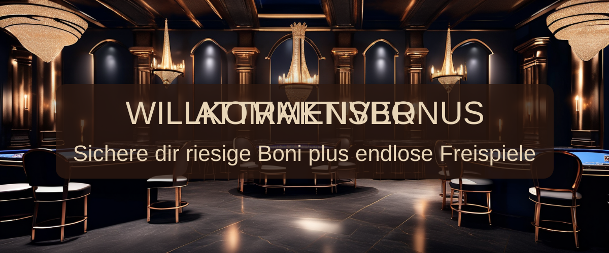 GratoWin Casino Deutschland